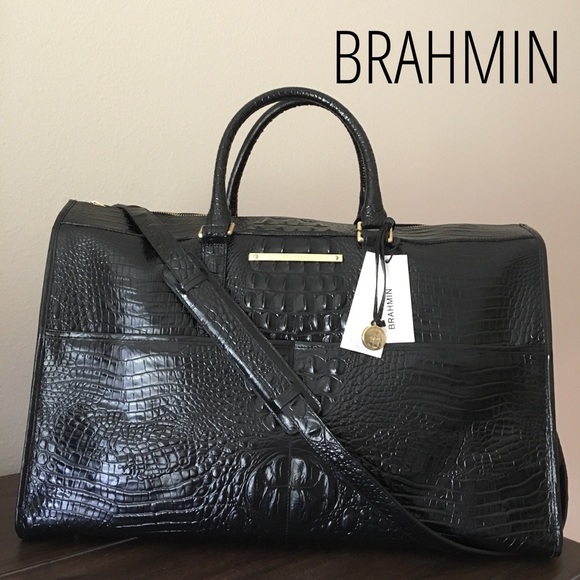 Brahmin Handbags - Brahmin Anywhere Traveler